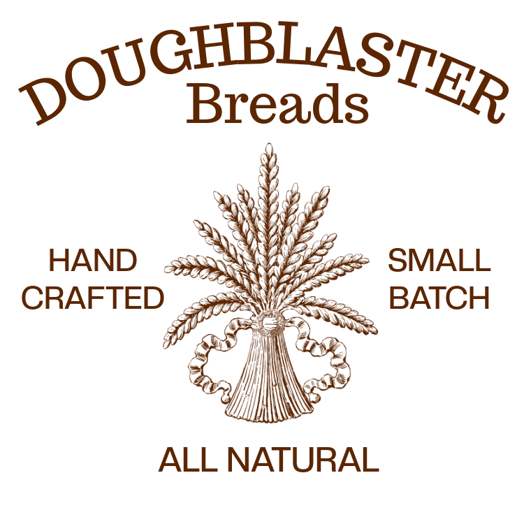 Doughblasterbreads